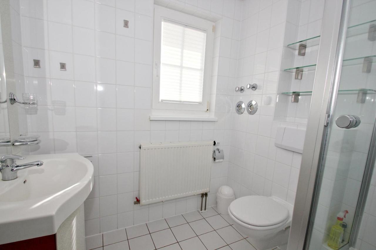 Ferienpark Neddesitz Fewo 48 - Balkon, Ausblick מראה חיצוני תמונה